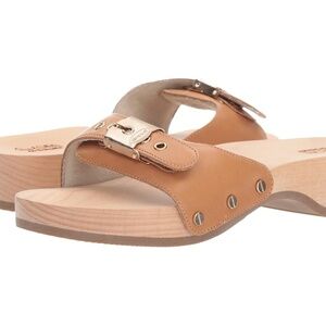 Dr. Scholl's Original Collection sandals, size: 6